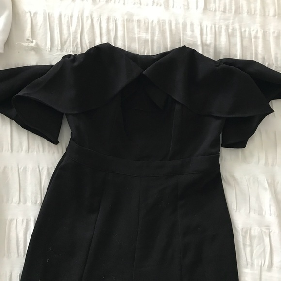 Amazing Black Jumpsuit! - Picture 6 of 6